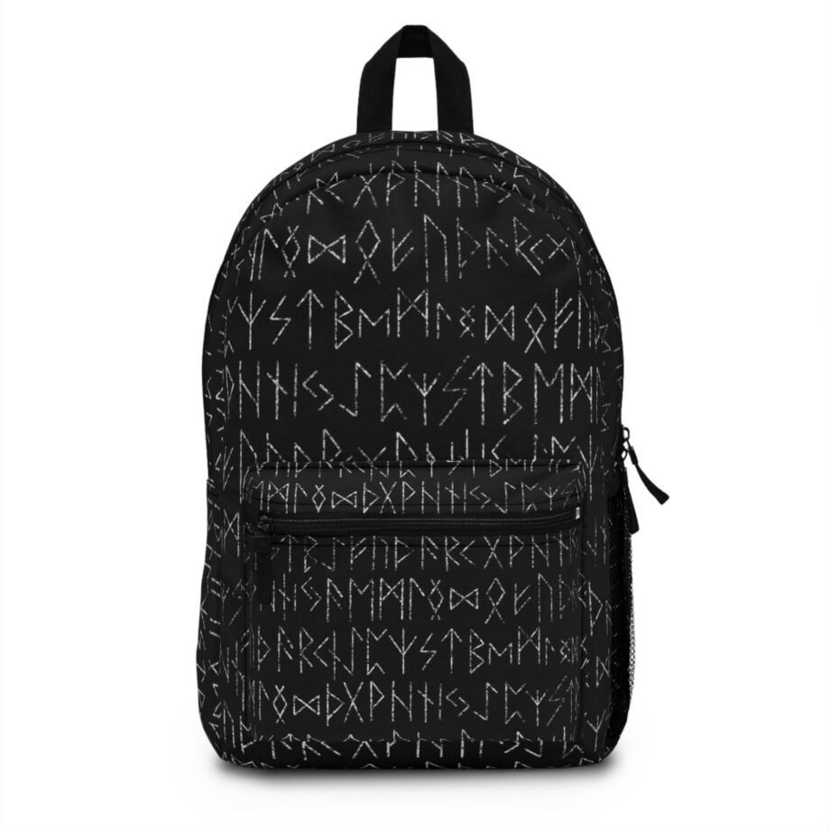 Backpack TRIBE