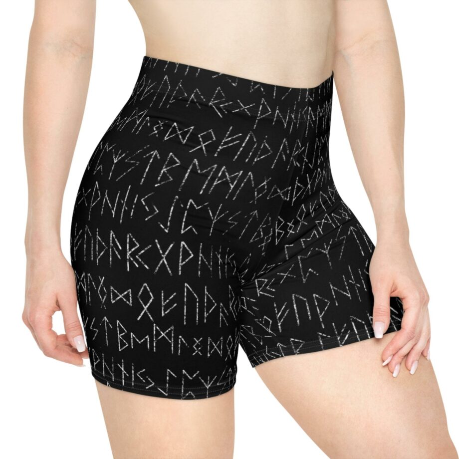 Biker Shorts TRIBE