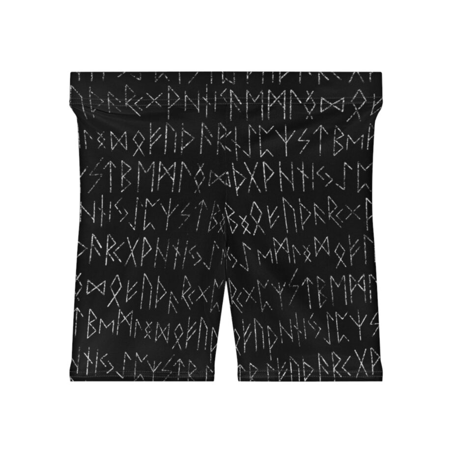 Biker Shorts TRIBE