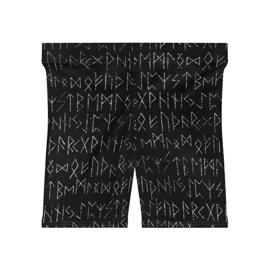 Biker Shorts TRIBE