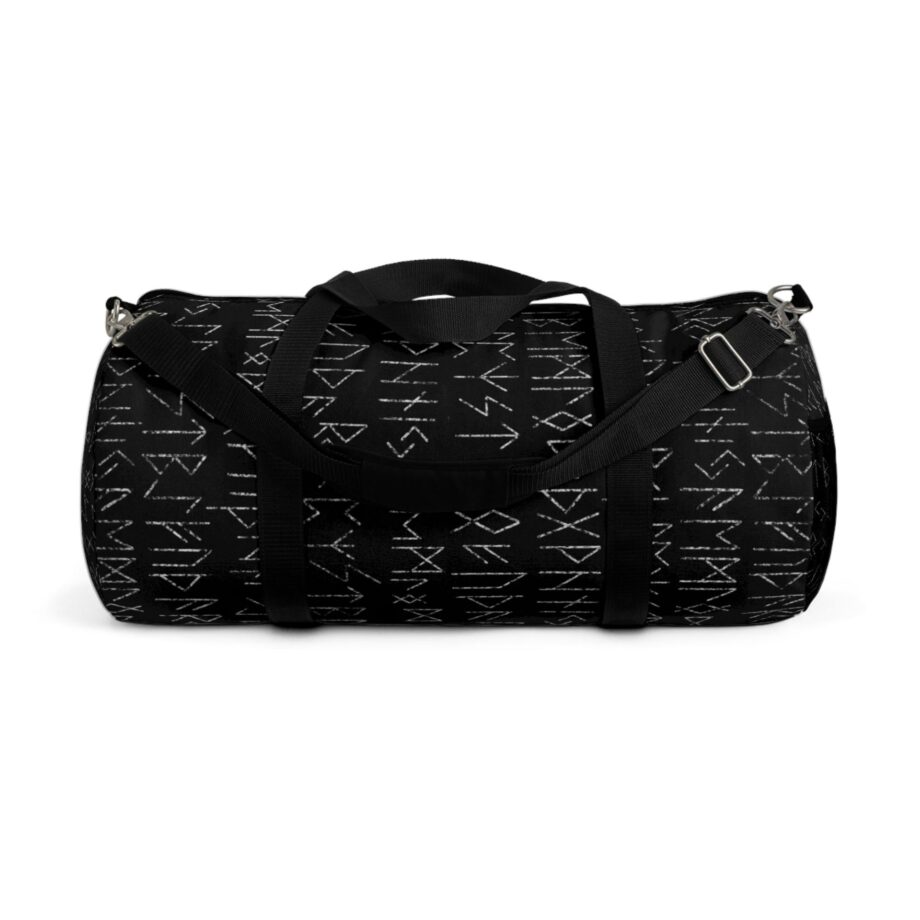 Premium Gym Duffel Bags