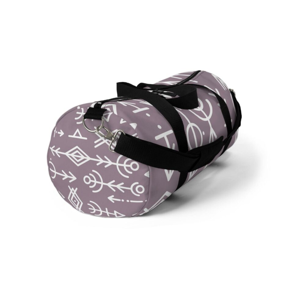 Premium Gym Duffel Bags Multipurpose ROSE