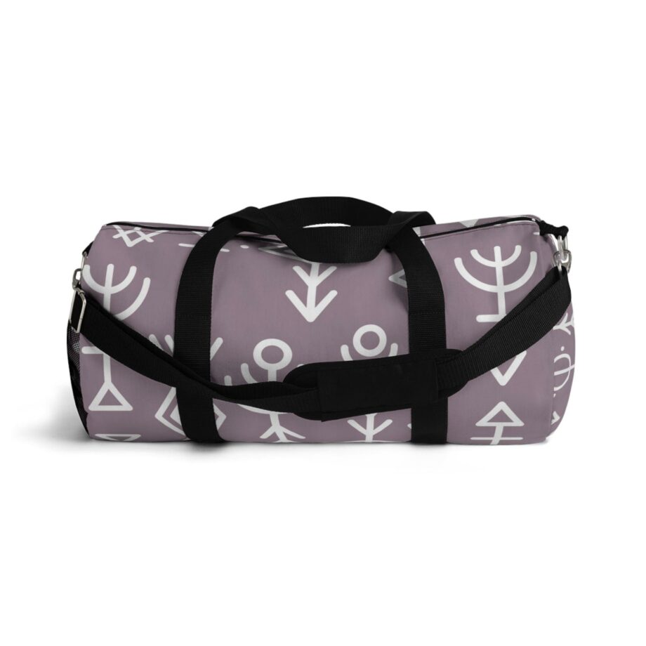 Premium Gym Duffel Bags Multipurpose ROSE