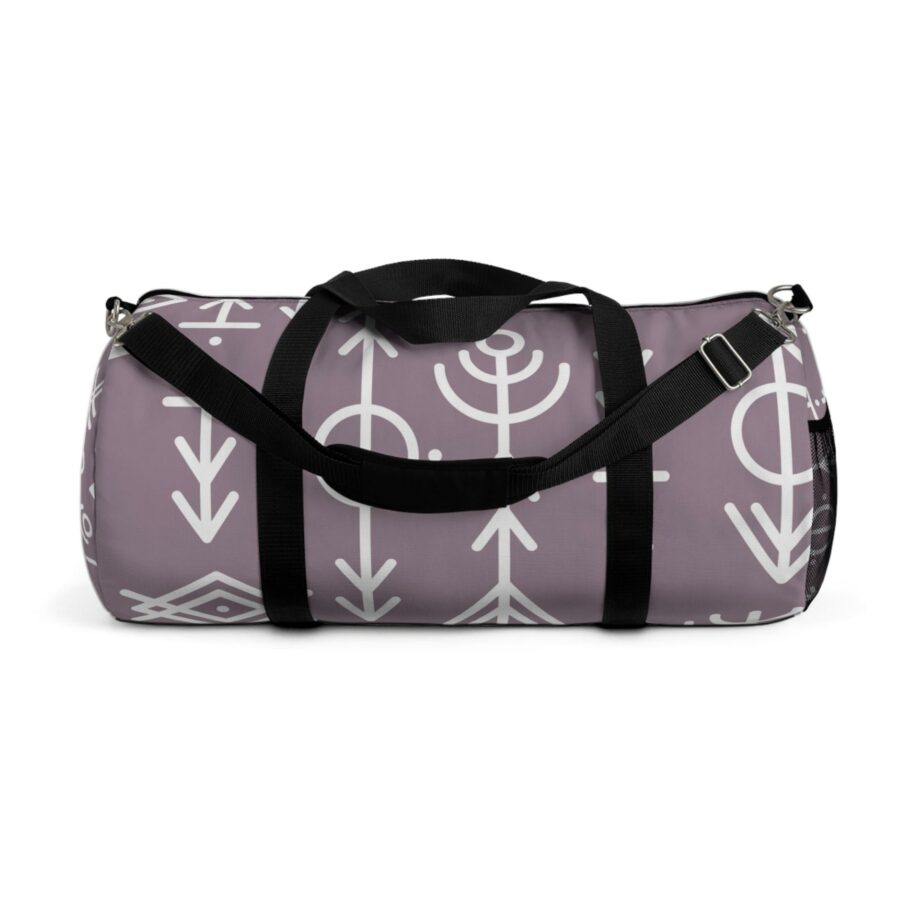 Premium Gym Duffel Bags Multipurpose ROSE