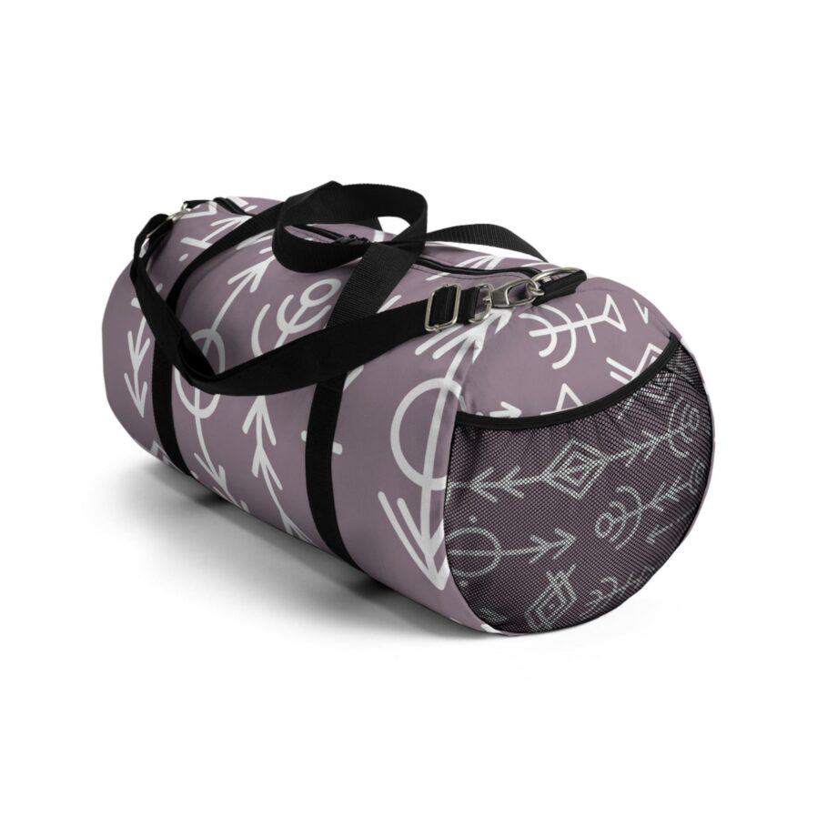 Premium Gym Duffel Bags Multipurpose ROSE