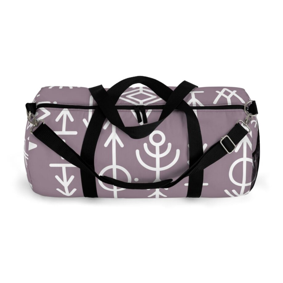 Premium Gym Duffel Bags Multipurpose ROSE