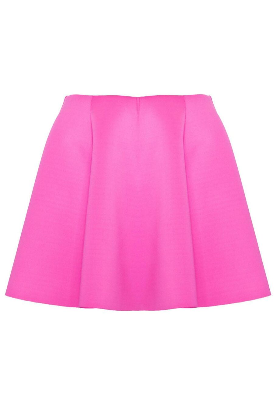 Fuchsia Katrus Skirts