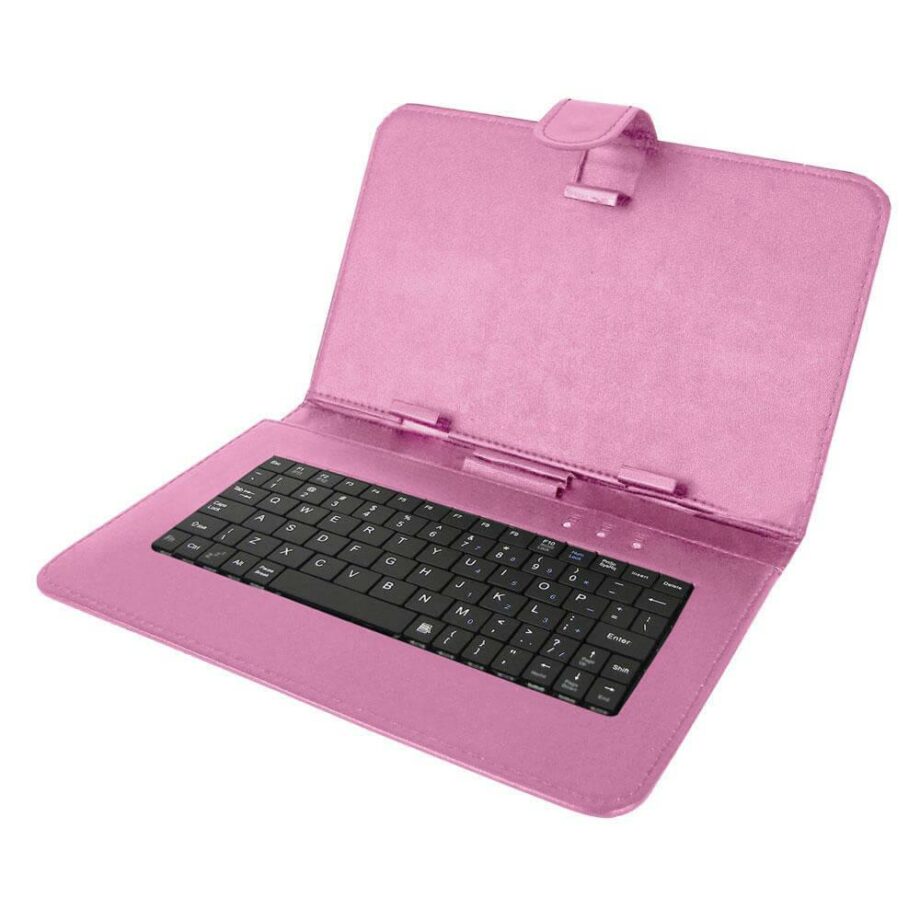 10" Tablet Keyboard and Case